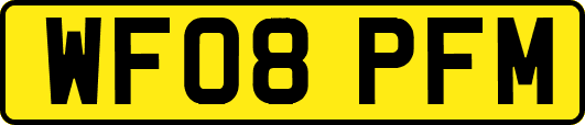 WF08PFM