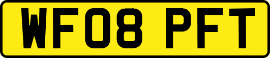 WF08PFT