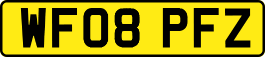 WF08PFZ