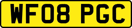 WF08PGC