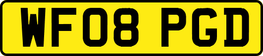 WF08PGD