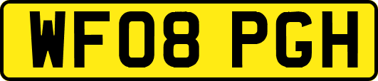 WF08PGH