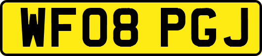 WF08PGJ