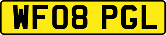 WF08PGL