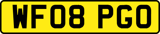 WF08PGO