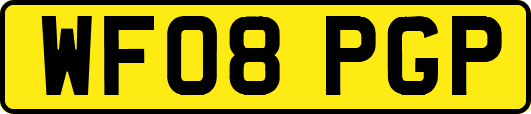 WF08PGP