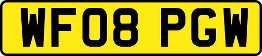 WF08PGW