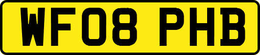 WF08PHB