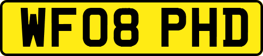 WF08PHD