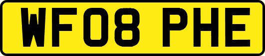 WF08PHE