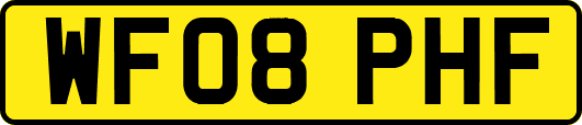 WF08PHF