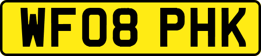 WF08PHK