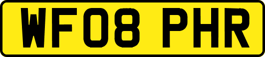 WF08PHR