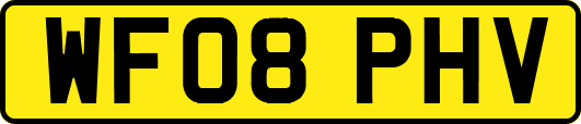WF08PHV
