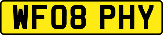 WF08PHY