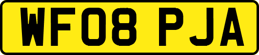 WF08PJA