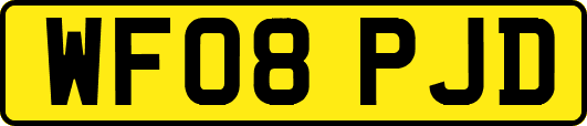 WF08PJD