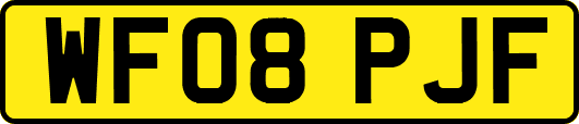WF08PJF