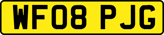 WF08PJG