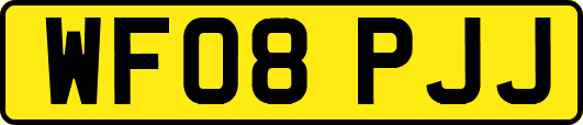 WF08PJJ