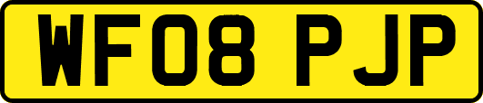 WF08PJP