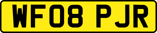 WF08PJR