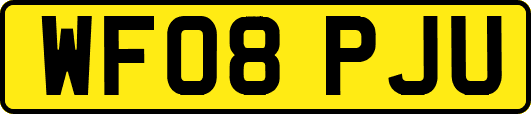 WF08PJU