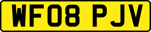WF08PJV