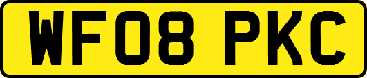 WF08PKC