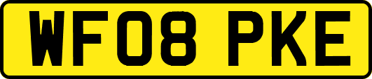 WF08PKE