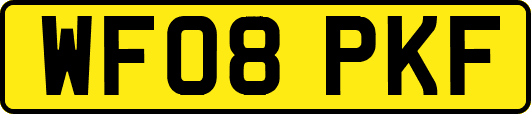 WF08PKF