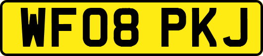 WF08PKJ