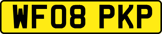 WF08PKP