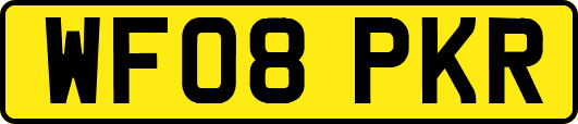 WF08PKR