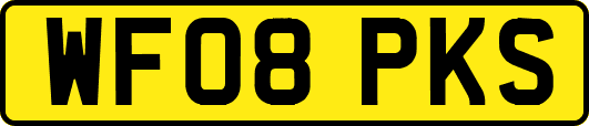 WF08PKS