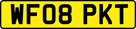WF08PKT