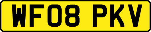 WF08PKV