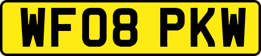 WF08PKW