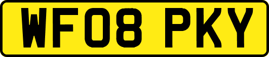WF08PKY