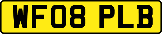 WF08PLB