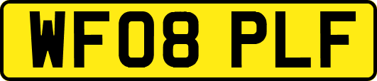 WF08PLF