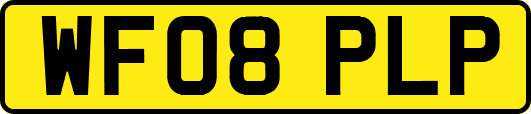 WF08PLP