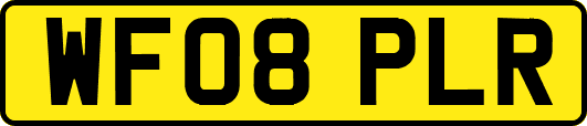 WF08PLR