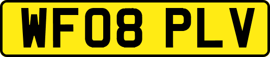 WF08PLV