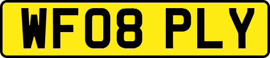 WF08PLY