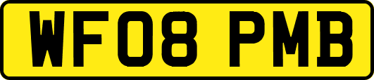 WF08PMB