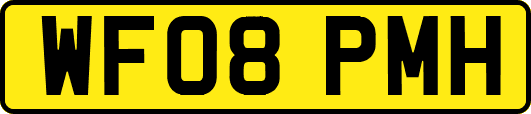 WF08PMH