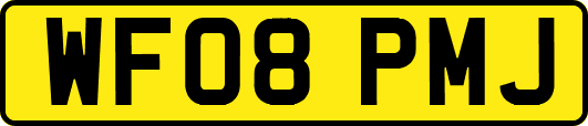 WF08PMJ