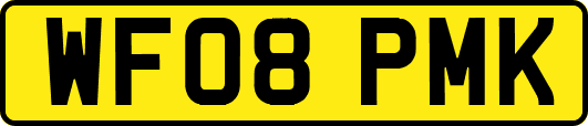 WF08PMK