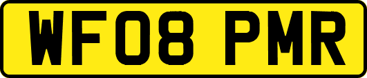 WF08PMR